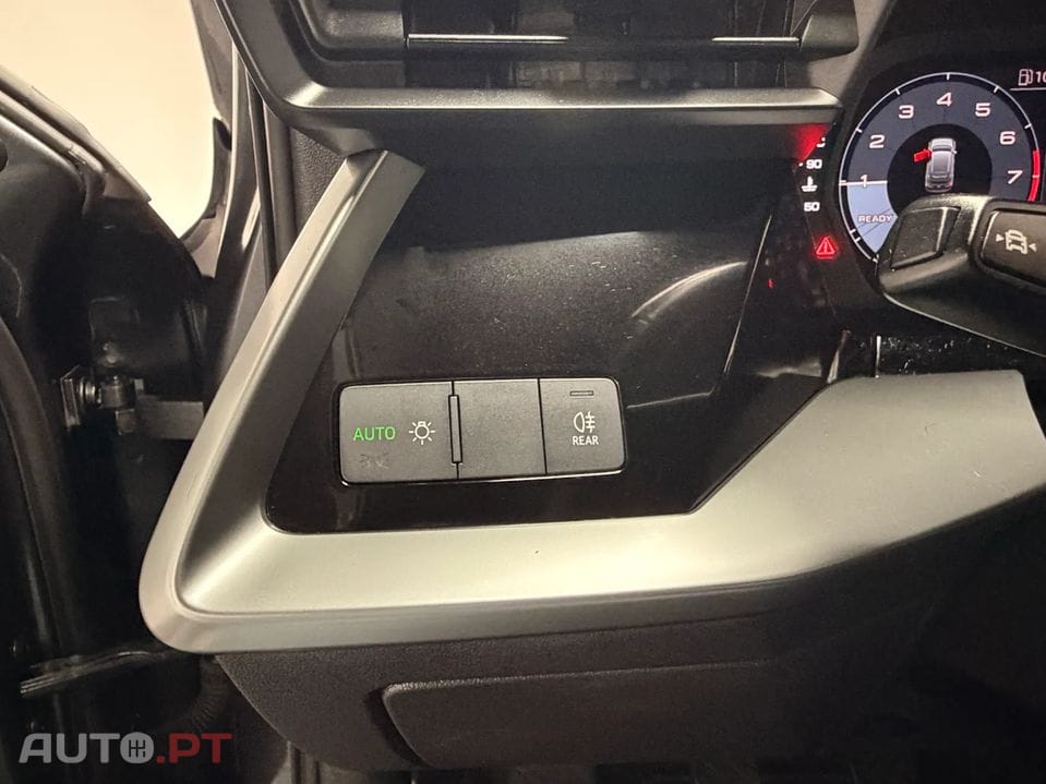 Audi A3 Sportback 30 TFSI S line