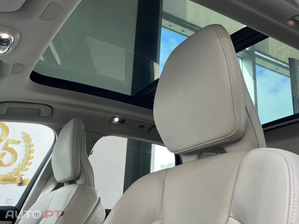 Volvo XC60 2.0 D3 Momentum