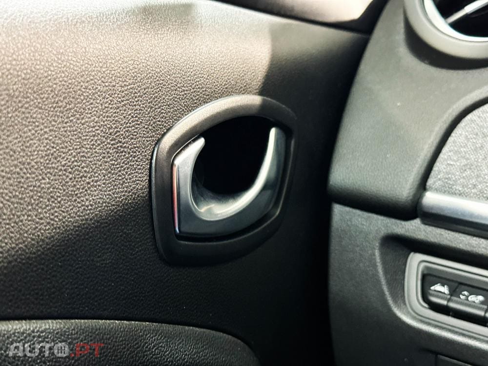 Renault Zoe Intense