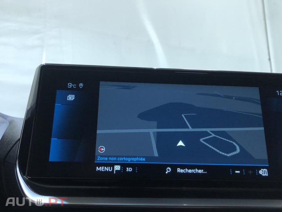 Peugeot 2008 1.2 PureTech Active Pack EAT8