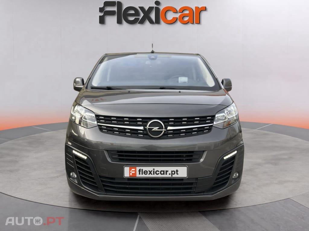 Opel Zafira Life 1.5 CDTi L2H1 Enjoy