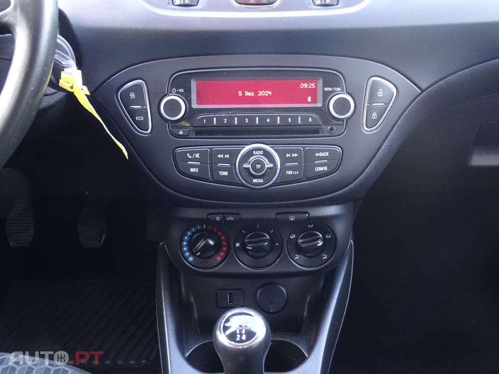 Opel Corsa 1.3 CDTi Color Edition