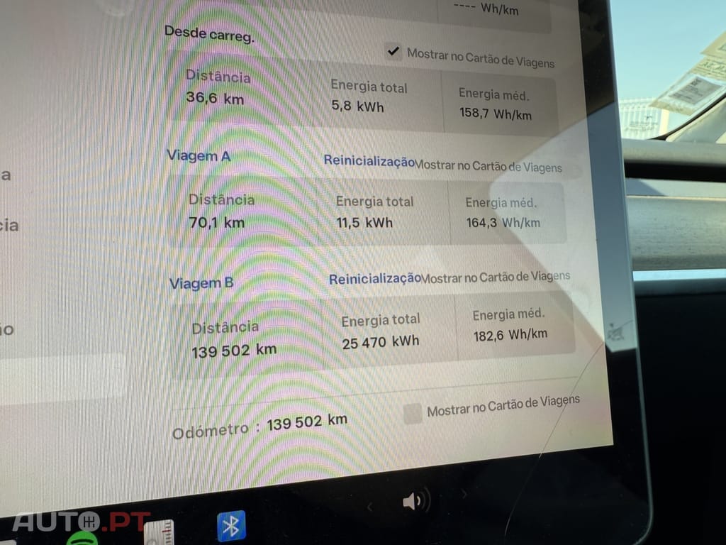 Tesla Model Y Tração Traseira