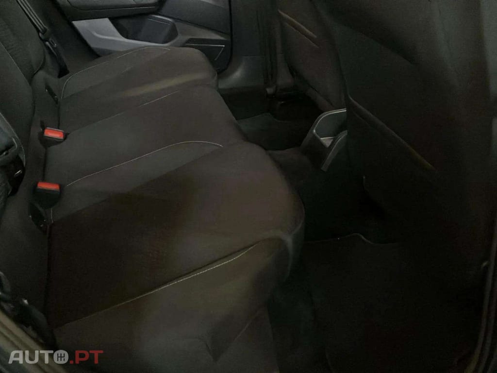 Volkswagen Polo 1.0 MPI CONFORT LINE