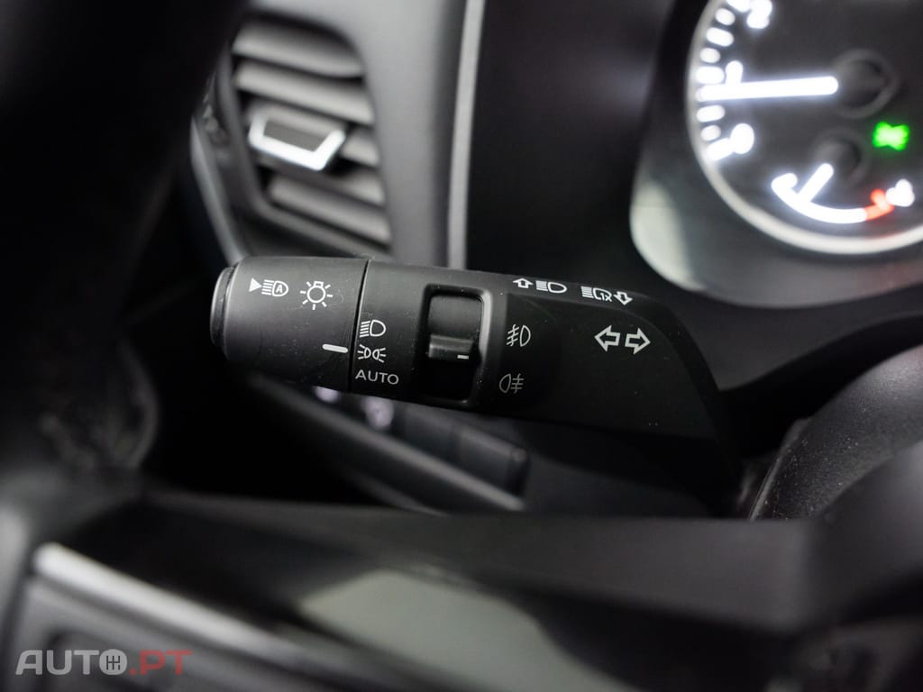 Nissan Qashqai 1.3 DIG-T Acenta