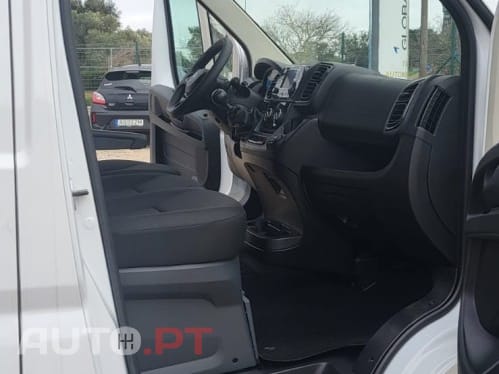 Citroen Jumper 2.2 BlueHDi 3.5T L2 CD