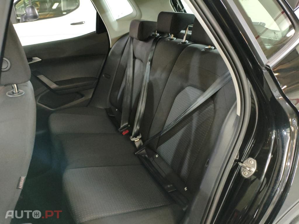 Seat Arona 1.0 TSI Style