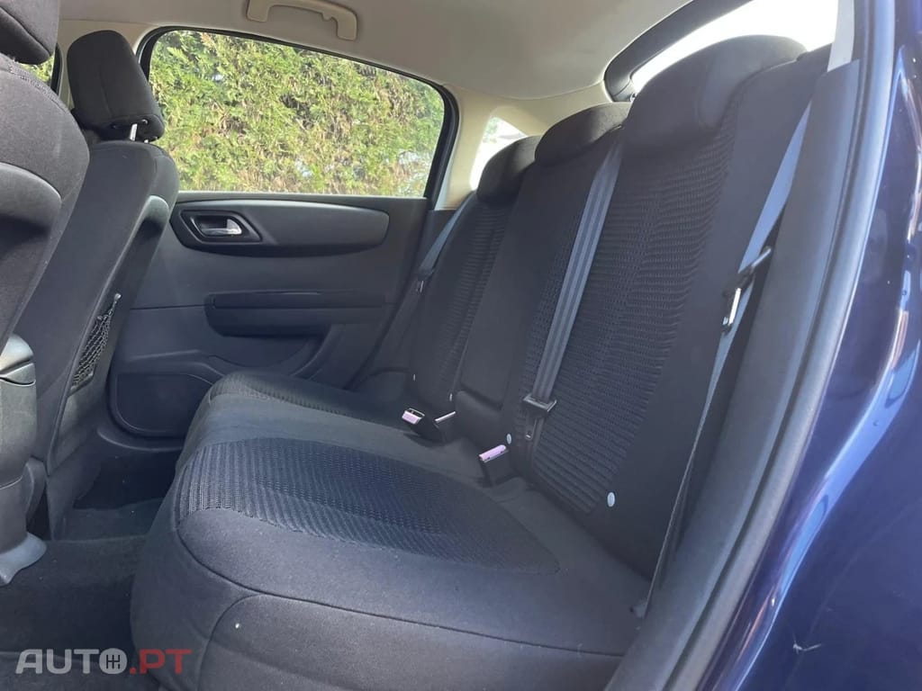 Citroen C4 1.4 16V SX
