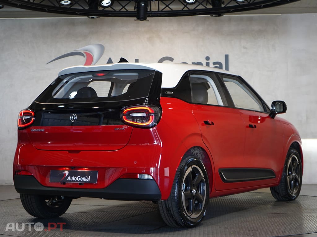 Dongfeng Box 42 kWh Plus