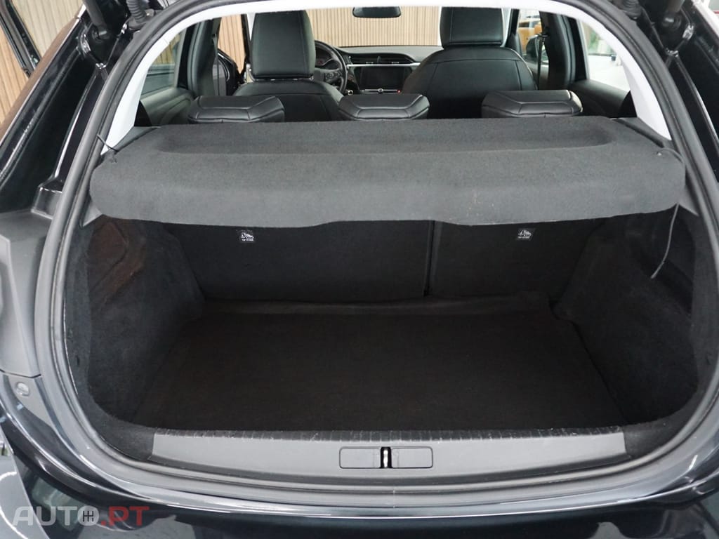 Opel Corsa 1.2 T Edition