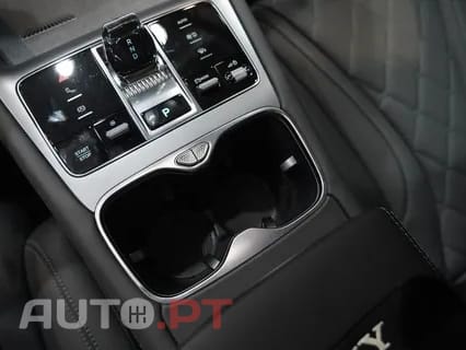 BYD Sealion 7 82.5 kWh Comfort