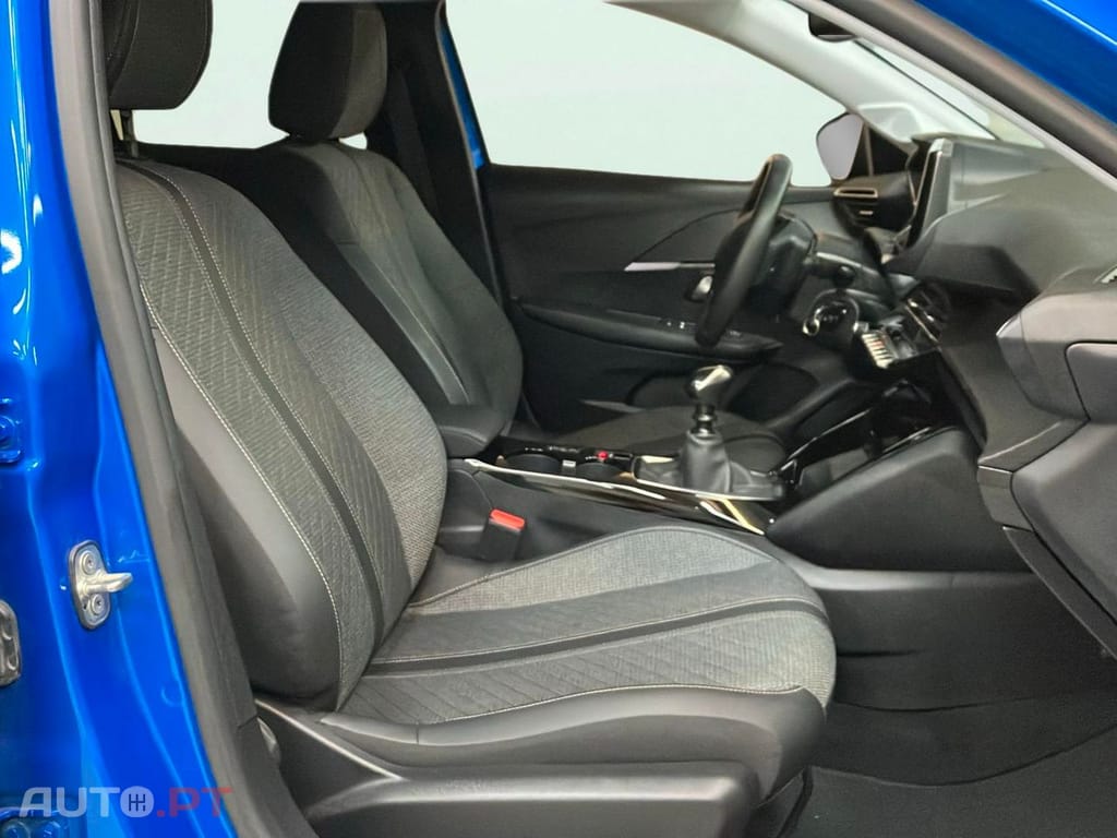 Peugeot 208 1.2 PureTech Allure