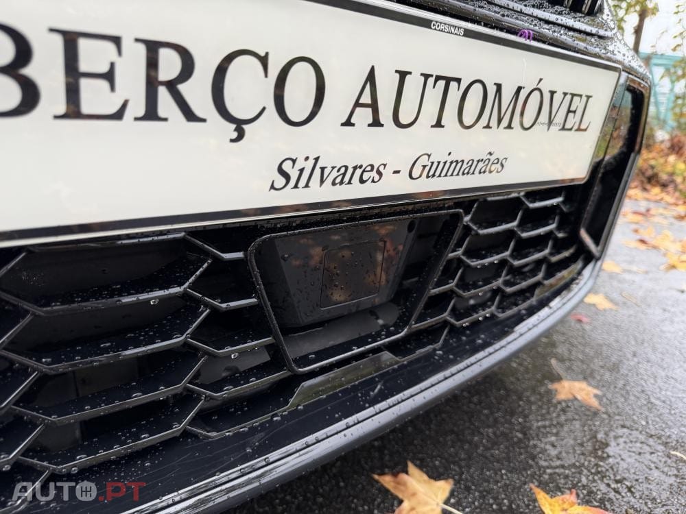 BMW 330 e Pack 50 anos M Auto