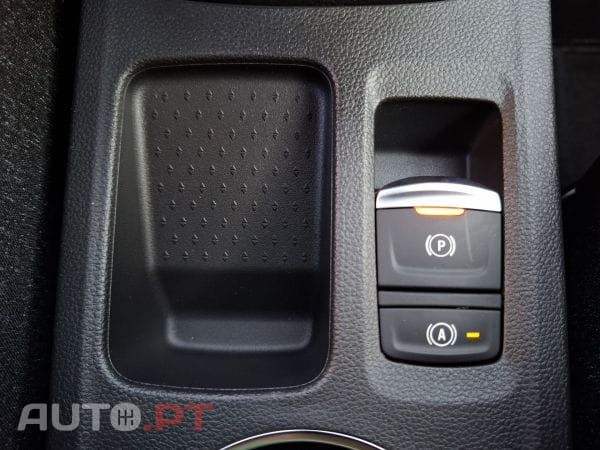 Renault Captur 1.2 Eco-G 120 techno