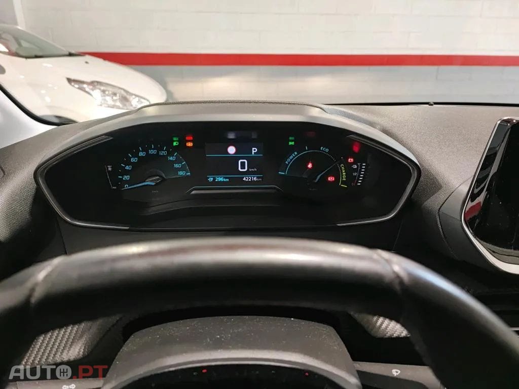 Peugeot 208 ND