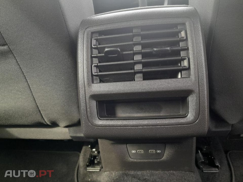 Volkswagen Golf 1.5 TSI Style