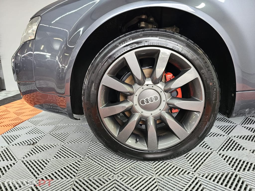 Audi A4 1.9 TDi Advance