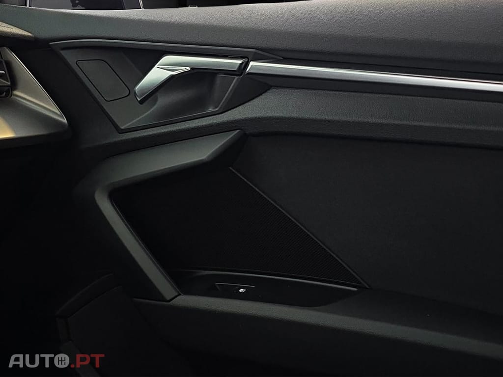 Audi A3 30 TFSI Advanced