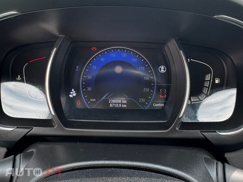 Renault Grand Scénic ENERGY dCi 130 BOSE EDITION