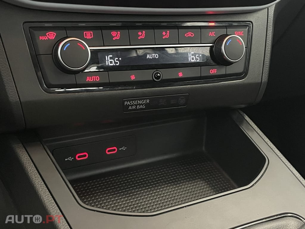 Seat Ibiza 1.0 EcoTSI Style