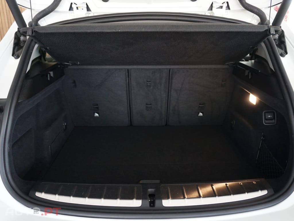 BMW X2 sDrive18d Aut. Advantage Plus