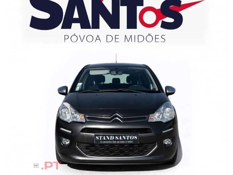 Citroen C3 1.4 HDi Collection