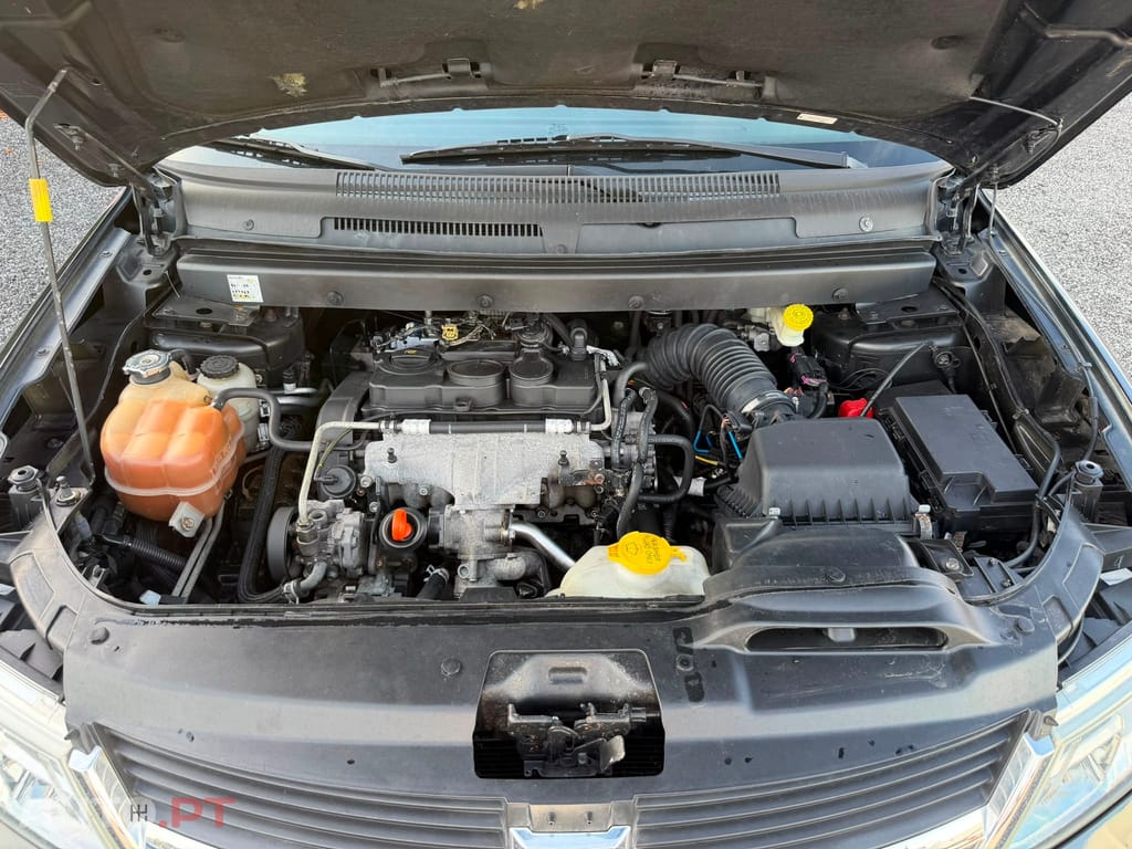 Dodge Journey 2.0 CRD R/T MTX