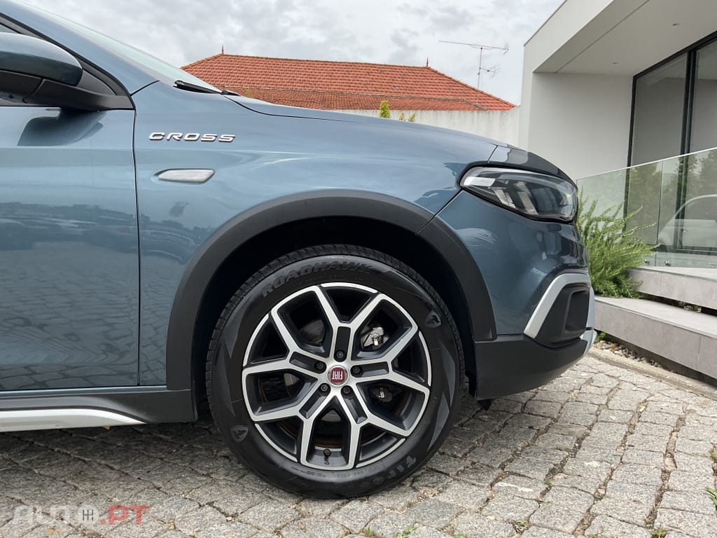 Fiat Tipo 1.0 GSE T3