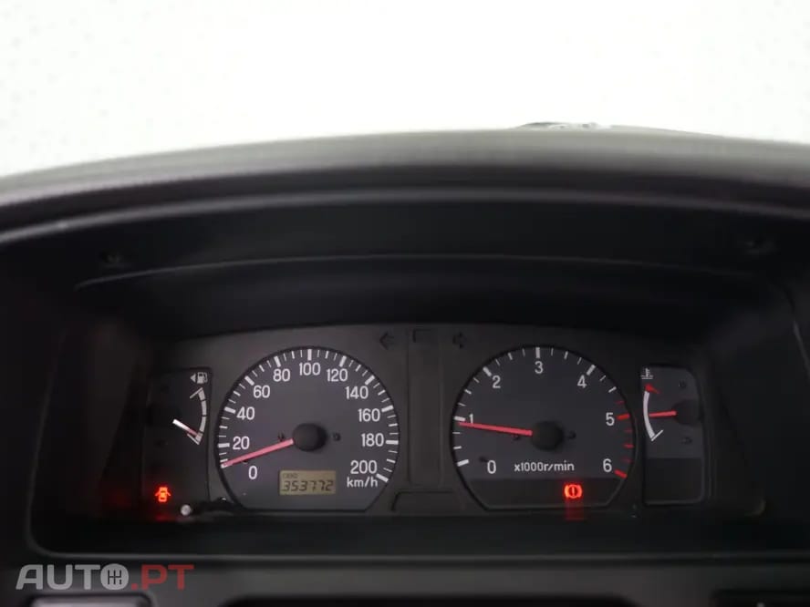Mitsubishi Pajero Sport ND