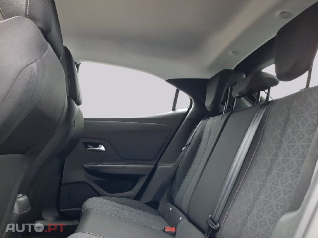 Opel Mokka 1.2 Turbo Edition