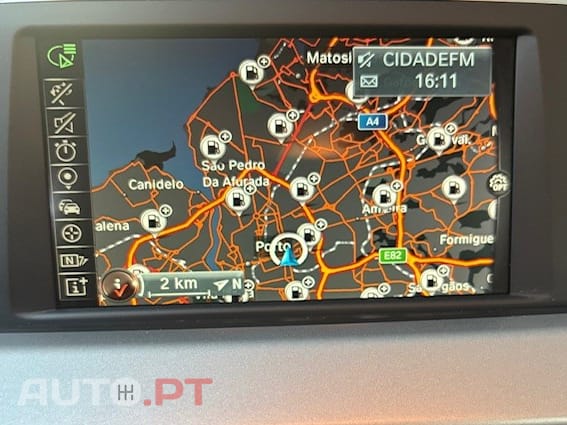BMW X1 20 d sDrive
