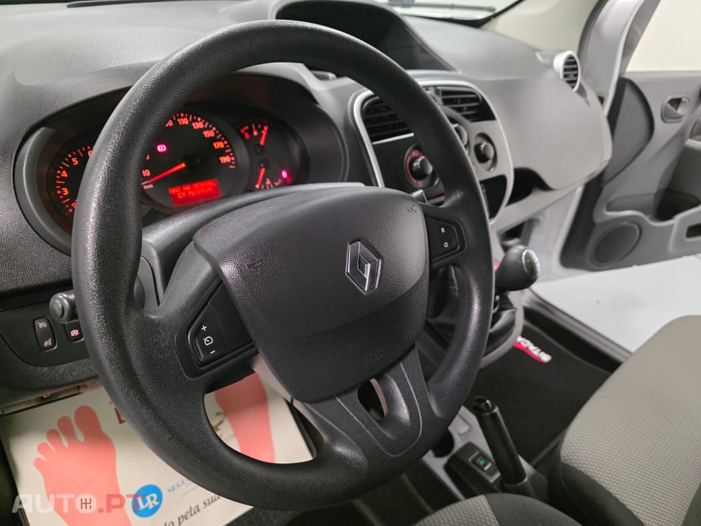 Renault Kangoo 1.5 DCI 95CV MAXI IVA DEDUTIVEL