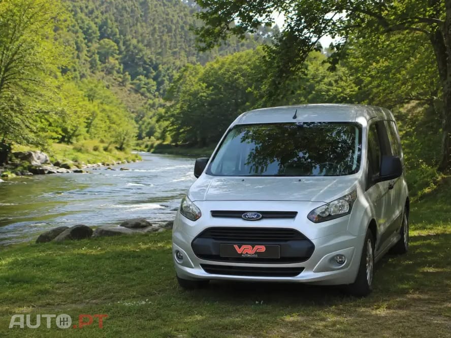 Ford Tourneo ND