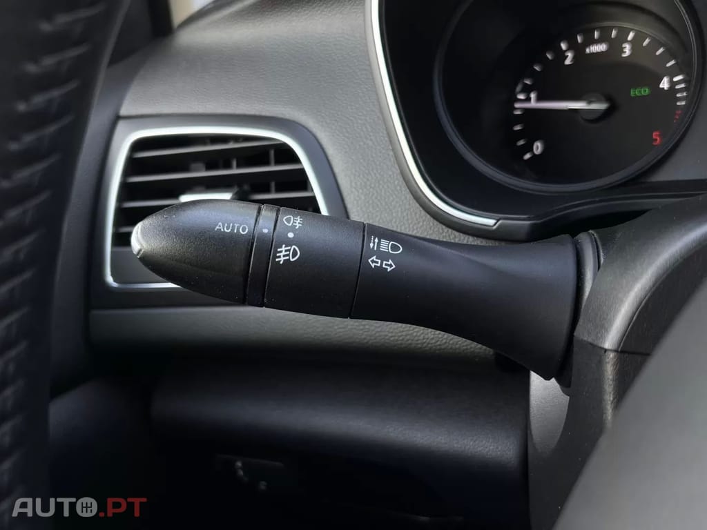 Renault Mégane Sport Tourer 1.5 dCi Limited