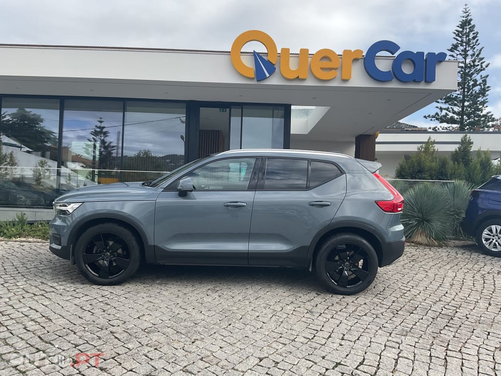 Volvo XC40 1.5 T3 Momentum
