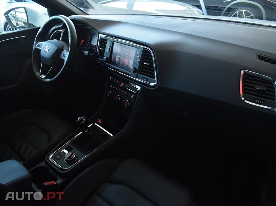 Seat Ateca 1.6 TDI Xcellence