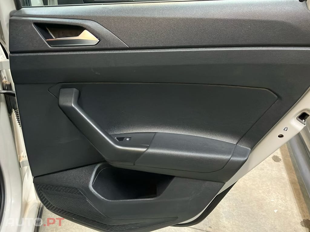 Volkswagen Taigo 1.0 TSI Life