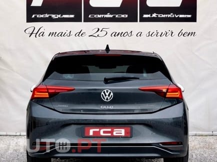 Volkswagen Id.3 Pro Performance 1st Max