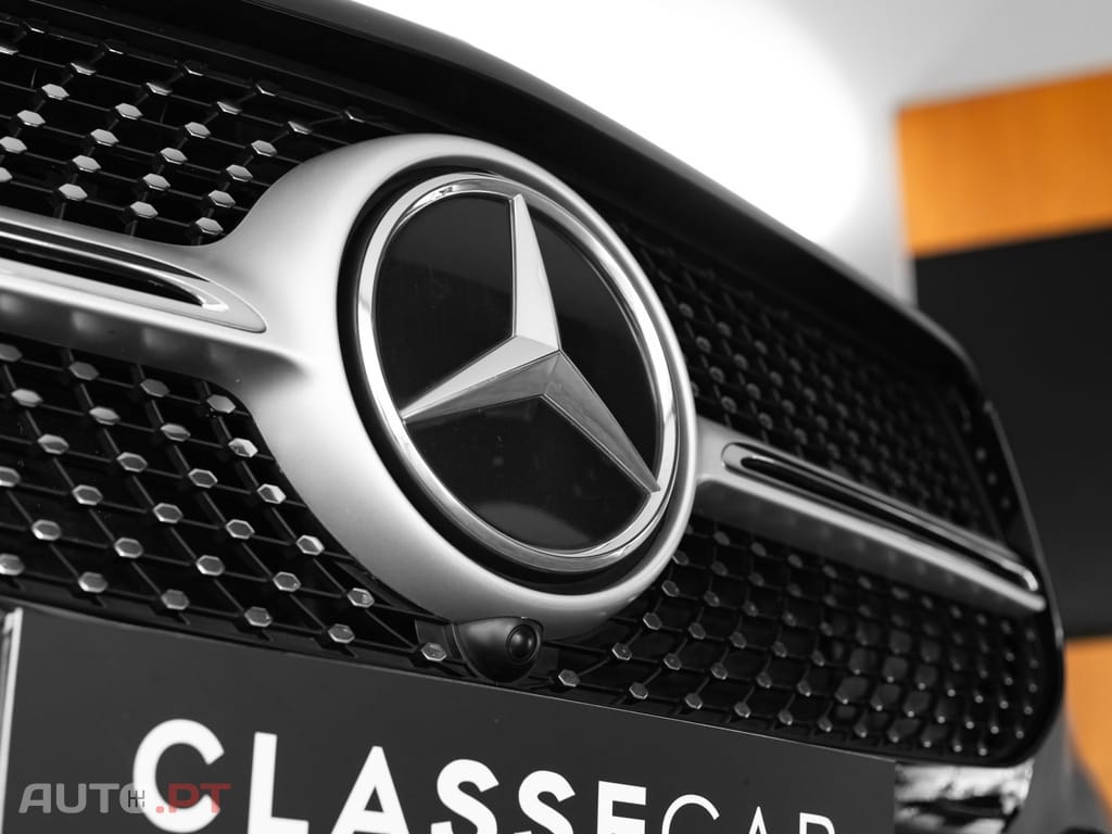 Mercedes-Benz GLE de 4Matic AMG