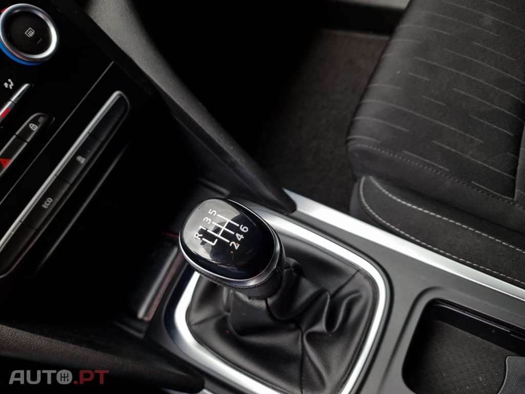 Renault Mégane 1.5 Blue dCi Limited