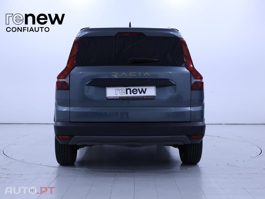 Dacia Jogger 1.0 Eco-g Extreme+ Up&go 7l Bi-fuel