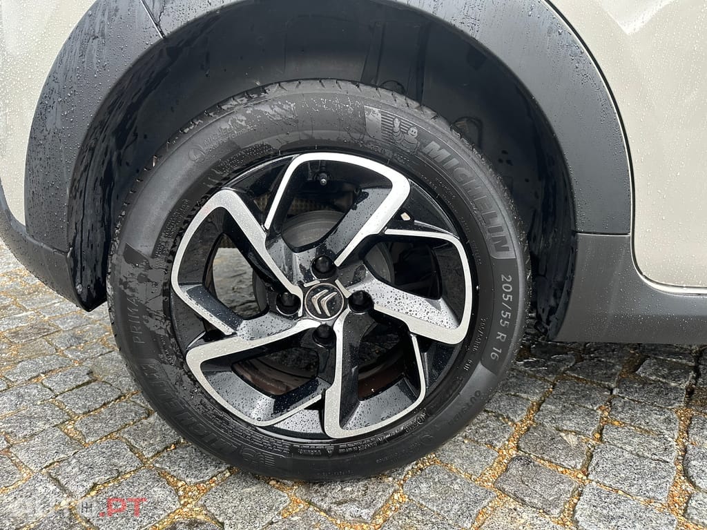 Citroen C3 1.2 PureTech Shine