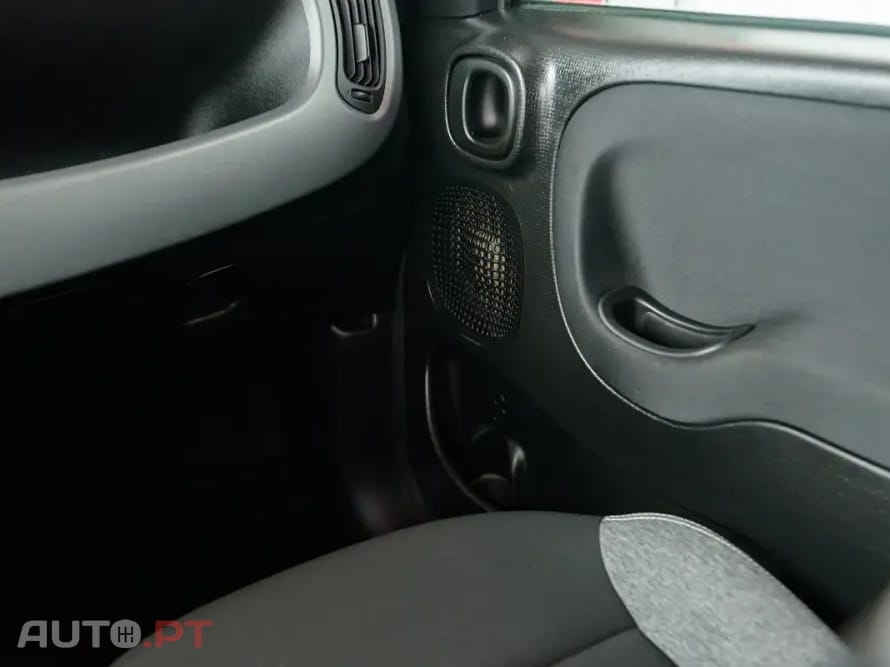 Fiat Panda 1.0 Hybrid City Life