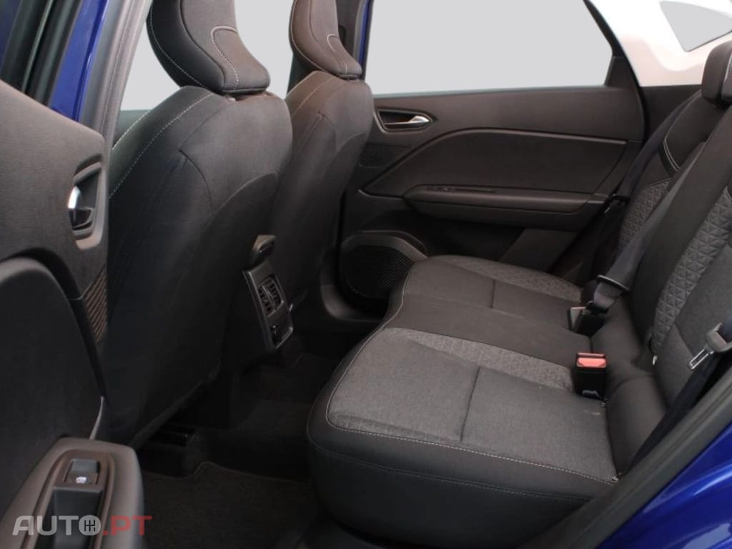 Mitsubishi ASX 1.0 MPI-T Invite