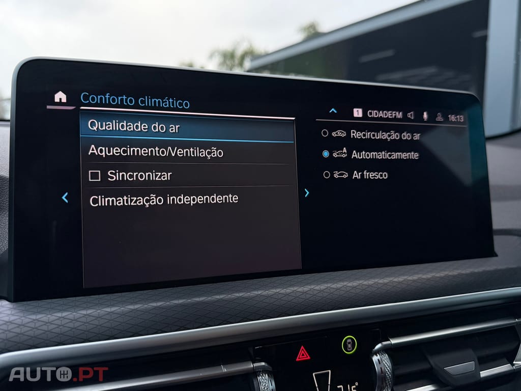 BMW X3 30 e xDrive Pack M