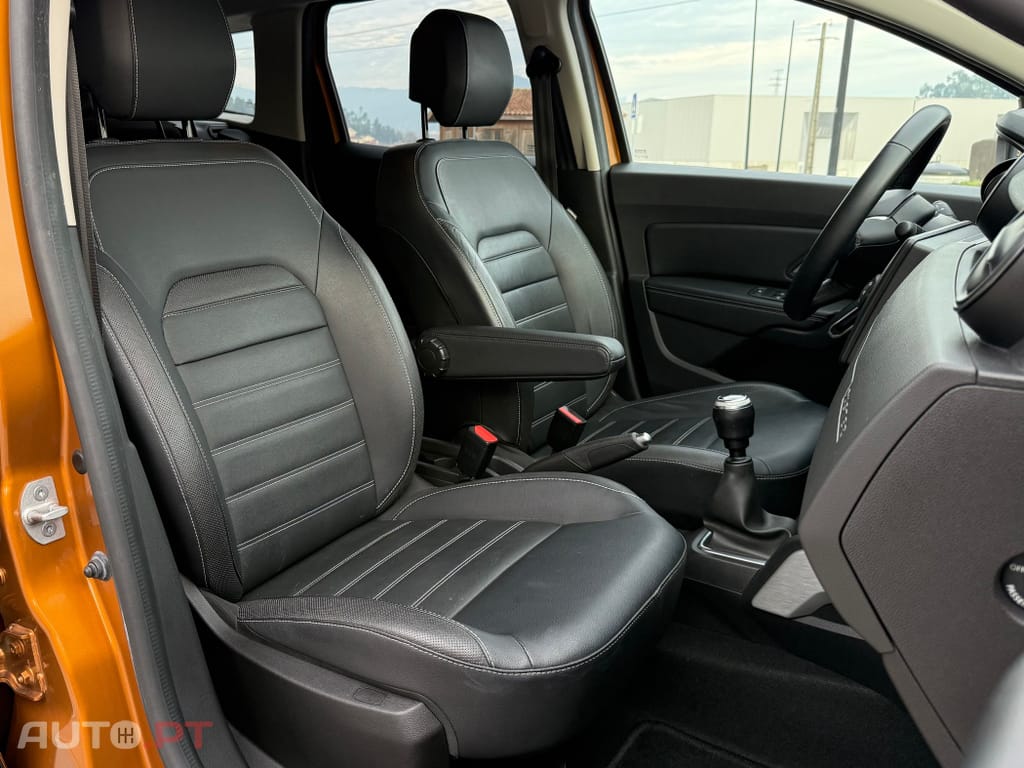 Dacia Duster 1.0 TCe Prestige