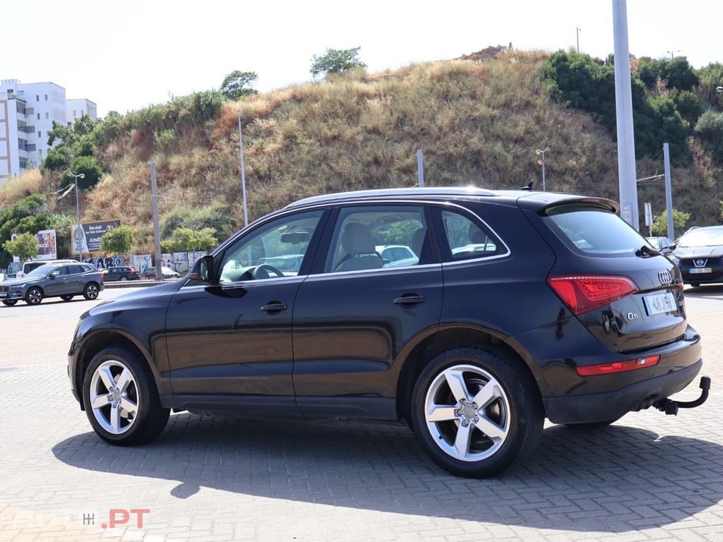 Audi Q5 2.0 TDI