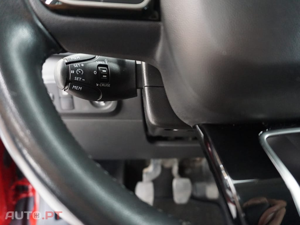 Citroen C3 1.2 PureTech Shine