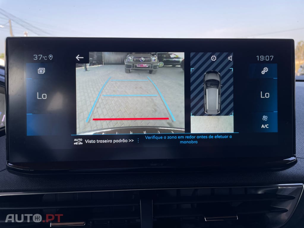 Peugeot 5008 1.2 PureTech Allure Pack EAT8