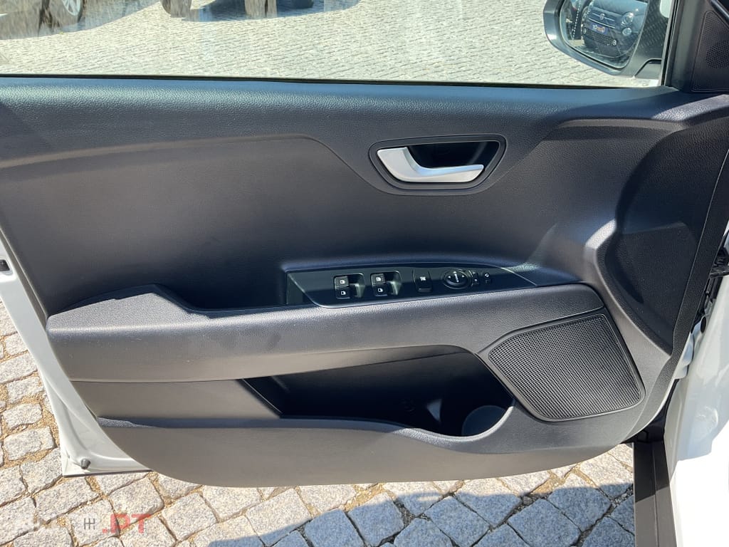 Kia Stonic 1.6 CRDi Urban